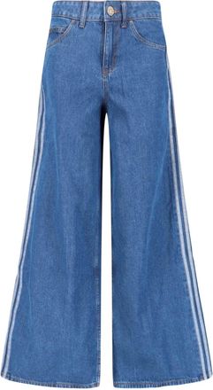 adidas Jeans Ampi Firebird