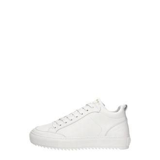 Rehab Heren, Schoenen, Wit, Maat: 41 EU Leer