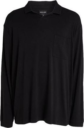 Giorgio Armani CAMISETAS Y TOPS - Polos en YOOX.COM