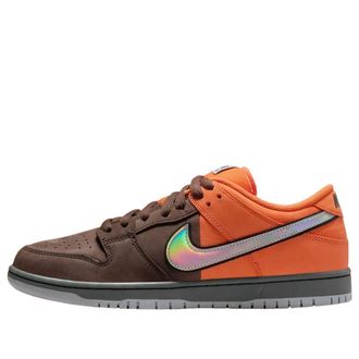 Nike SB Dunk Low Muni Fast Pass IR1888-800