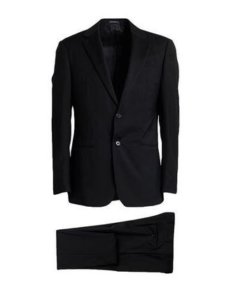 Emporio Armani Suits
