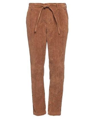 Daniele Alessandrini BOTTOMWEAR - Trousers on YOOX.COM