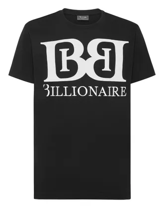 Billionaire Boys Club T-Shirt Round Neck Ss