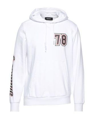 Diesel TOPWEAR - Felpe su YOOX.COM