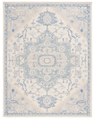 Lauren Ralph Lauren Percy Hand Tufted Wool-Blend Rug