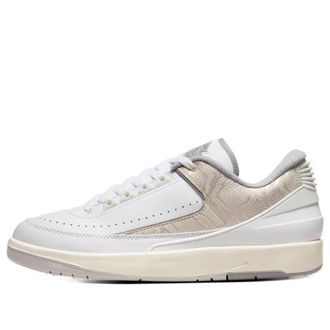 Nike Jordan Air Jordan 2 Retro Low Python DV9956-100