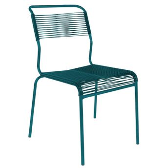 Schubiger M&ouml;bel Spaghetti-Stuhl S&auml;ntis