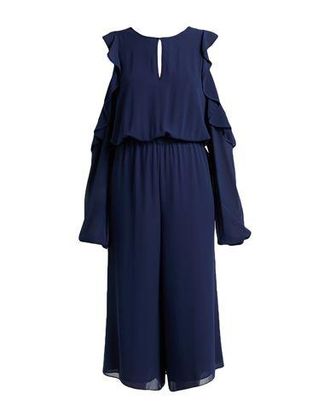 Michael Kors JUMPSUITS & TRACKSUITS - Jumpsuits on YOOX.COM