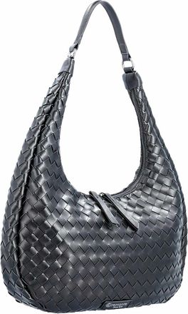 Remonte Hobo Bag - Dames - Tassen - Zwart - Maat: ONE Size