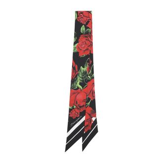 Dolce & Gabbana Donna, Accessori, Multicolore, Taglia unica, new