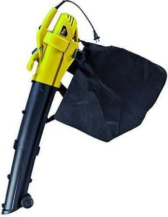 Vigor Aspiradora-sopladora Vigor Vas-2400