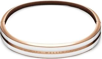 Daniel Wellington Bracciale Emalie - Oro