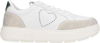 Love Moschino CALZADO - Sneakers en YOOX.COM