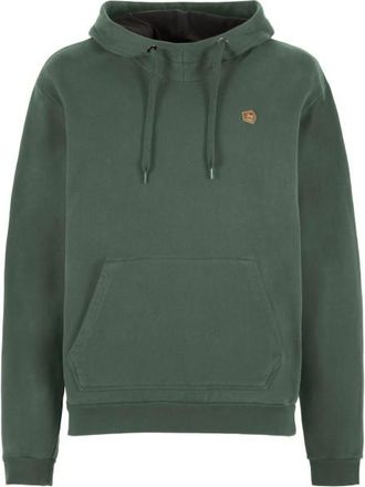 E9 Cera Hoodie für Herren | oliv