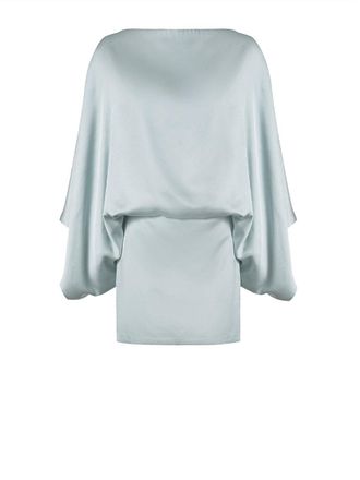 Nineminutes Dress