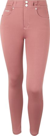 Freddy Pantaloni N.O.W. skinny vita media tessuto traspirante