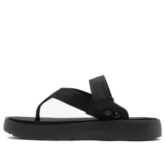 New Balance N-Flip Sandals Black SD6501BK
