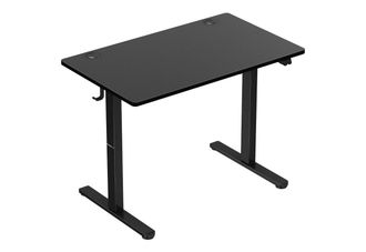 OEM Escritorio El&eacute;ctrico Huzaro Hero 7.9 Negro