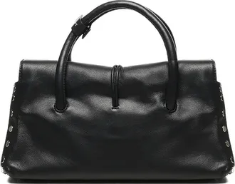 Zanellato Womens Bags.. Black