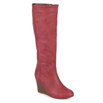 Journee Collection Women & apos;s Langly Boots