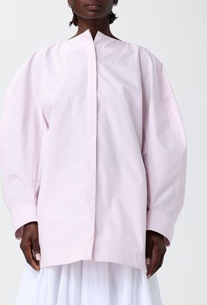 Jacquemus Camicia Pittore Jacquemus in cotone