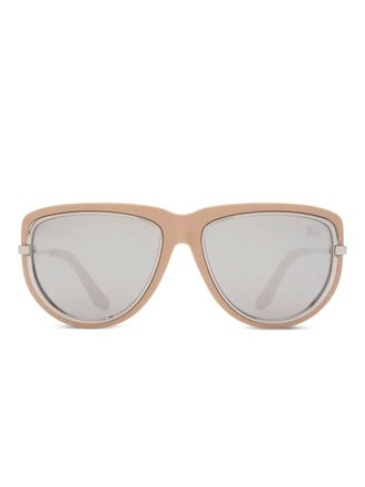 Burberry Sunglasses Occhiali da sole Blinker - Toni neutri