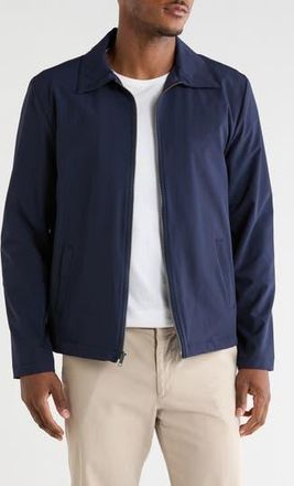 Joe's Mechanic Jacket in Navy at Nordstrom Rack, Size Xx-Large