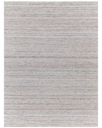 Exquisite Rugs Loro Flatweave Pet Yarn Area Rug