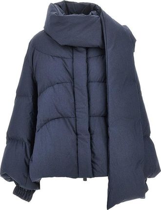 Bacon W AIR FOLD down jacket Woman XS
