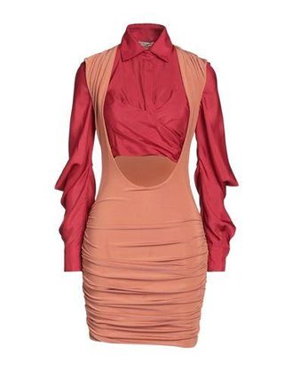 Roberto Cavalli Mini dresses