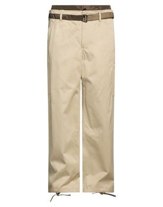 sacai PARTES DE ABAJO - Pantalones en YOOX.COM