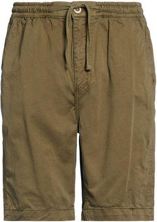 Alpha Industries PARTES DE ABAJO - Pantalones cortos y bermudas en YOOX.COM