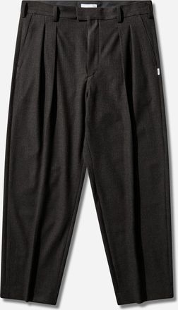 Wtaps Men s TRDT1802 Trousers Charcoal