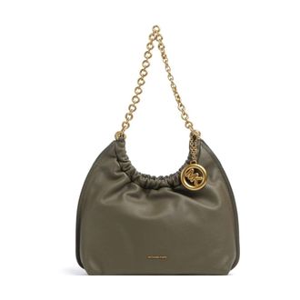 Michael Kors Dames, Tassen, Groen, Maat: ONE Size