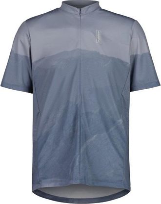 Maloja AntonioM. AM Velotrikot f&uuml;r Herren | grau