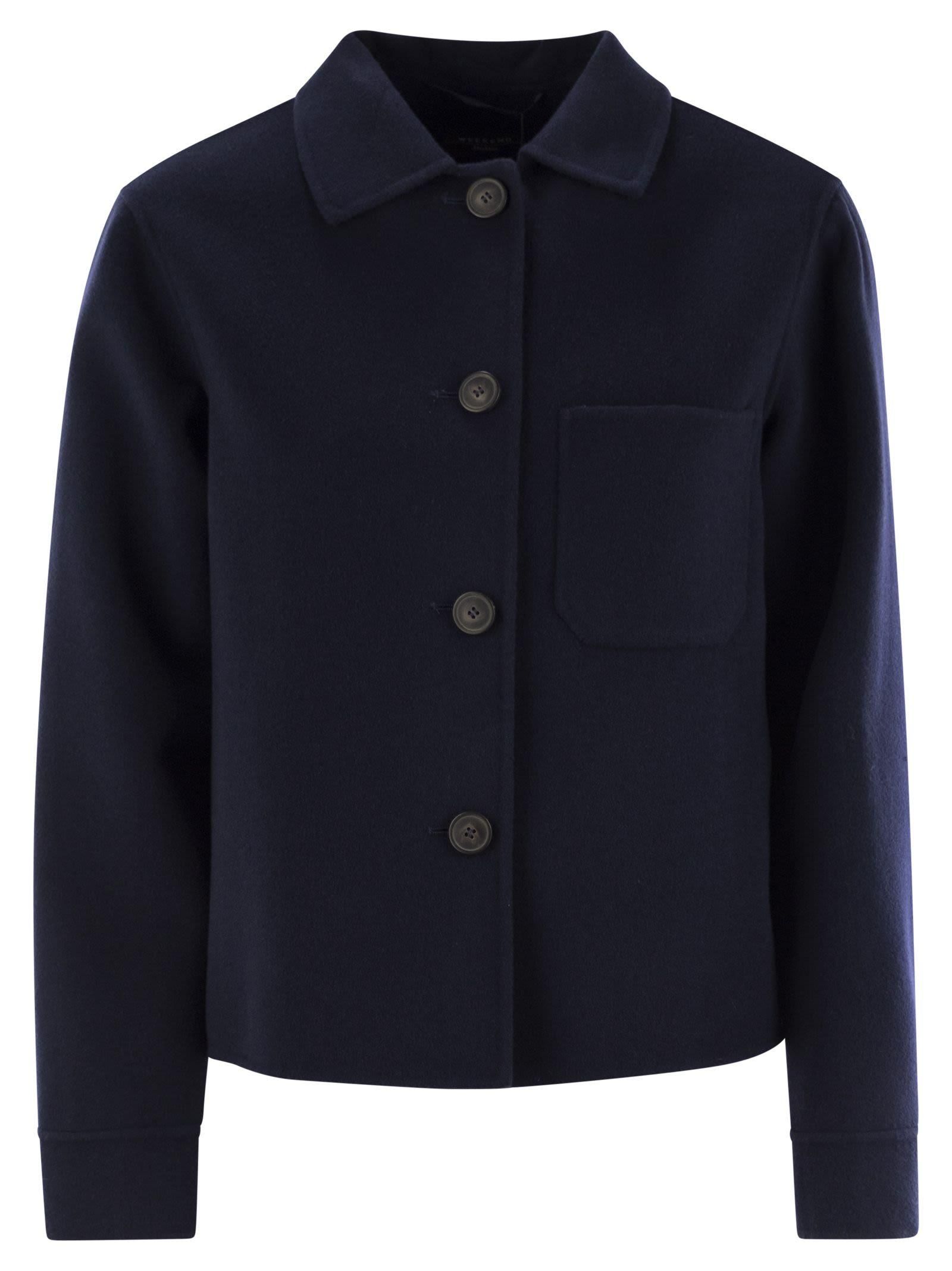 Max Mara Nordica Shirt Jacket In Wool from $598.00 - on Stylight