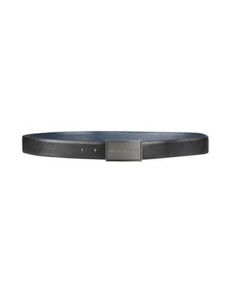 A|X Armani Exchange Small Leather Goods - Belts on YOOX.COM
