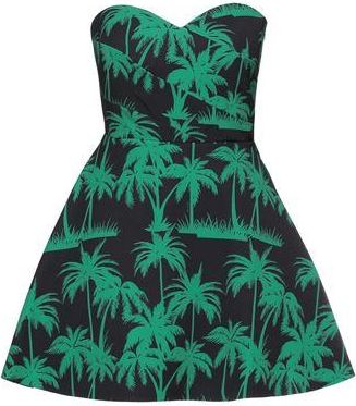 Odi Et Amo VESTIDOS - Minivestidos en YOOX.COM