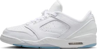 Nike Jordan Mens Jordan Sixty Plus Low Shoes in White | IH2047-101