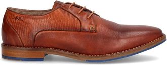 Berkelmans Heren, Schoenen, Bruin, Maat: 42 EU Leer
