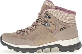 Gabor Veterschoenen - Dames - Schoenen - Beige - Maat: 40 1/2 EU