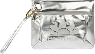 Sundek unisex, Borse, Grigio, Taglia unica, new