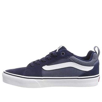 Vans Filmore Dress Blues VN0A3MTJT2L