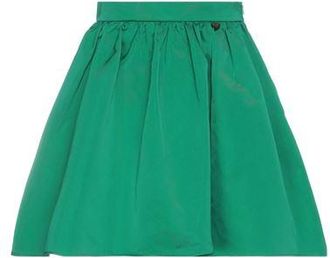 Twin-Set PARTES DE ABAJO - Minifaldas en YOOX.COM