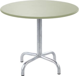 Schaffner Metall-Beistelltisch Rigi