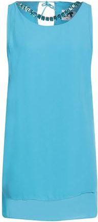 No Secrets World DRESSES - Mini dresses on YOOX.COM