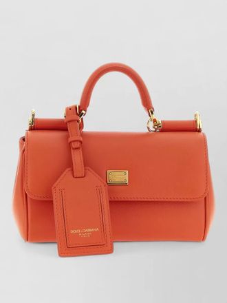 Dolce & Gabbana my sicily mini shoulder bag top handle