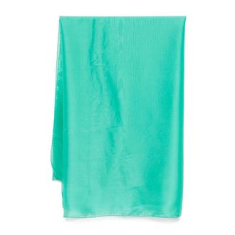 Lady Anne Silk Scarf