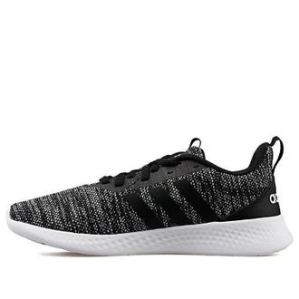 adidas Puremotion Black Grey FX8921