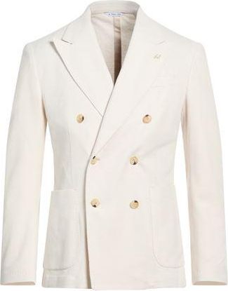 Manuel Ritz SUITS and CO-ORDS - Blazers on YOOX.COM